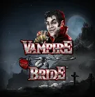Vampire Bride на GGbet
