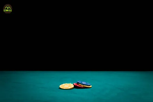 горилла казино