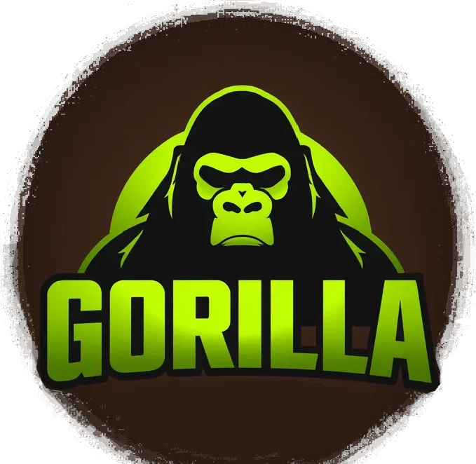 gorilla